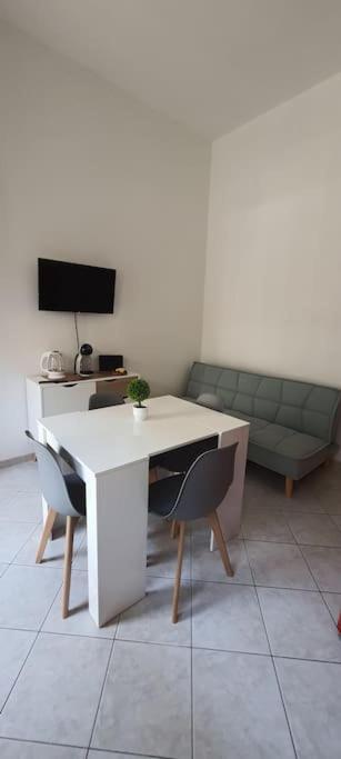 Casetta 144a Cagliari