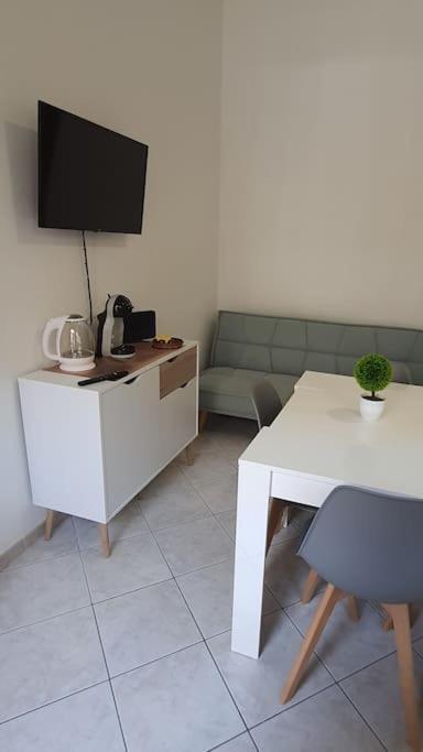 Casetta 144a Apartamento Cagliari