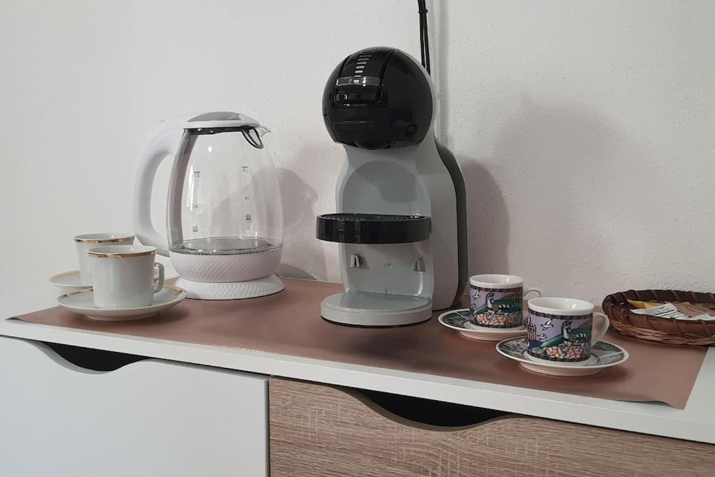 Casetta 144a Apartamento Cagliari