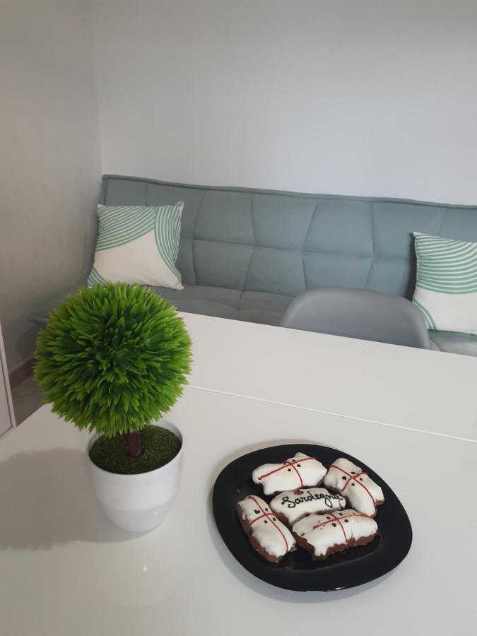 Apartamento Casetta 144a Cagliari