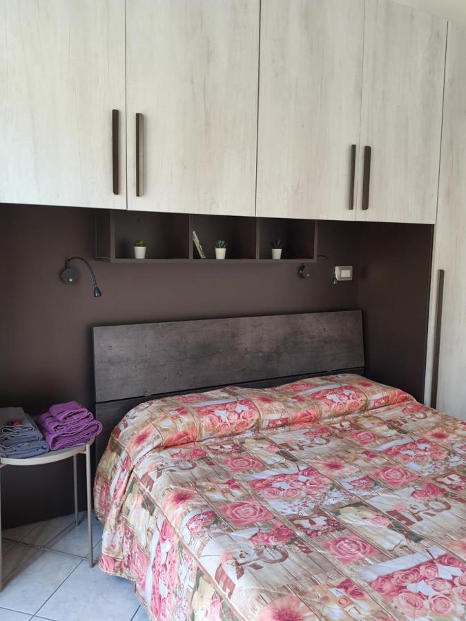 Casetta 144a Apartamento