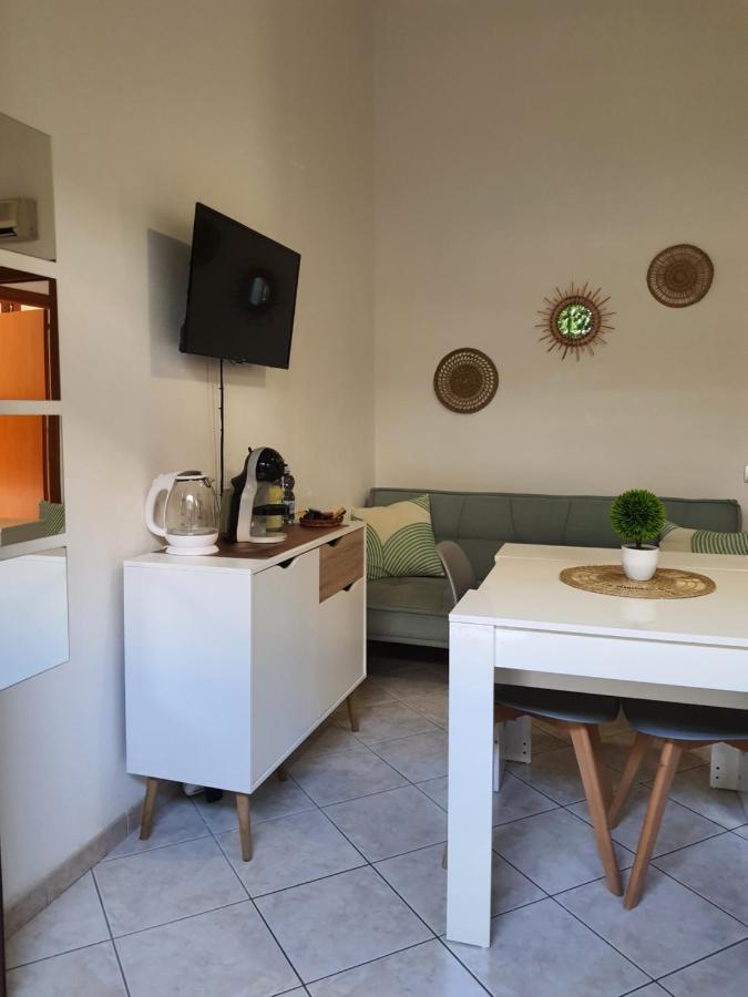 Casetta 144a Apartamento