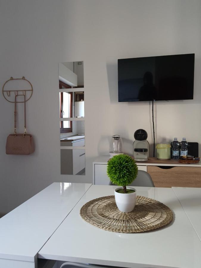 Casetta 144a Cagliari