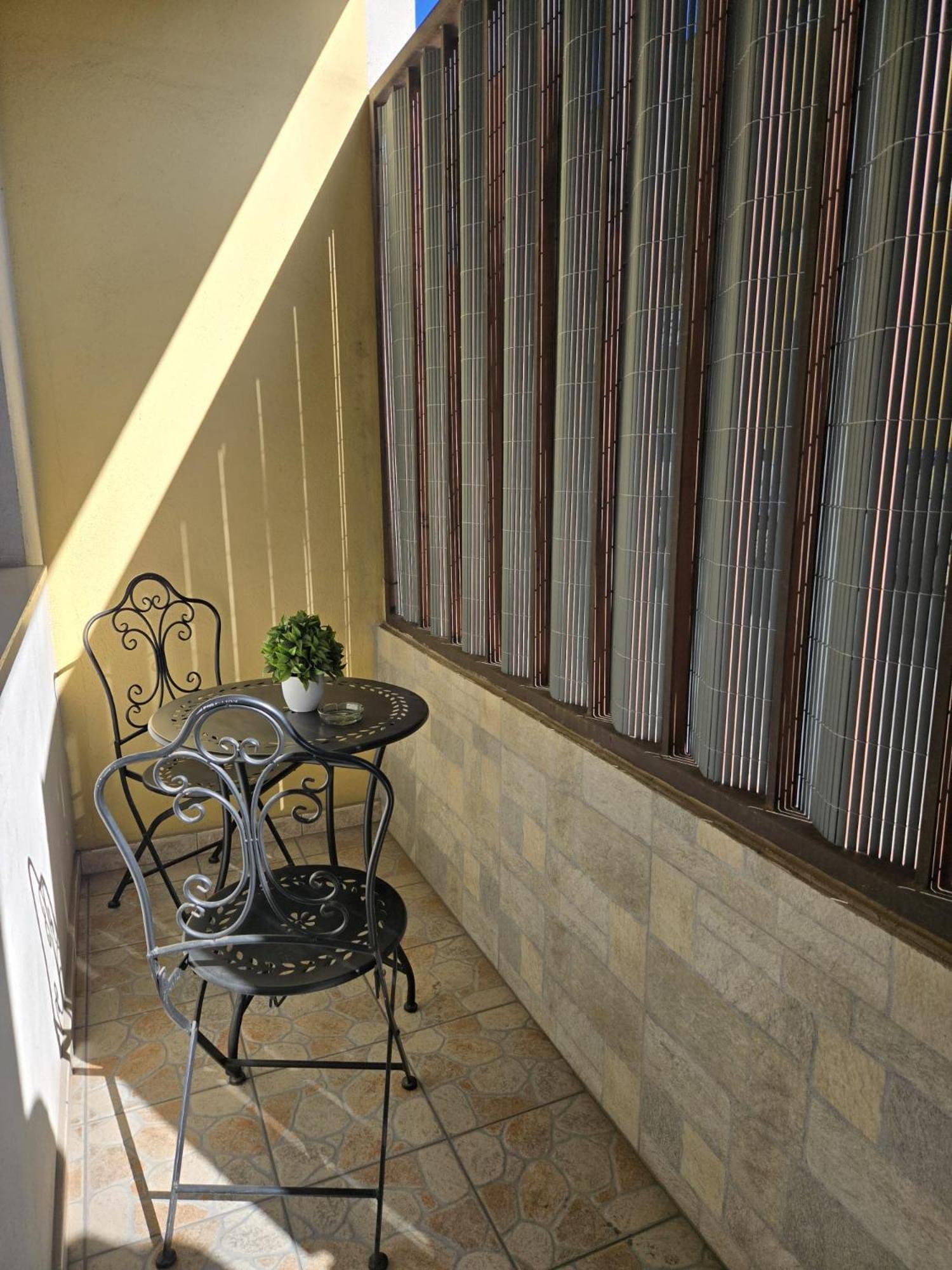 Casetta 144a Apartamento Cagliari